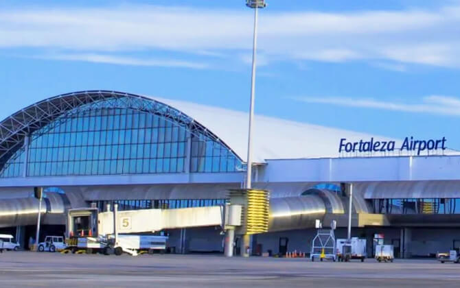 Airport Connections