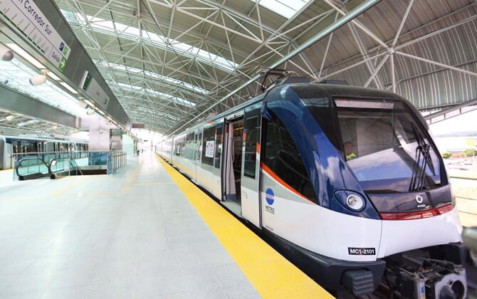 Panamá Metro