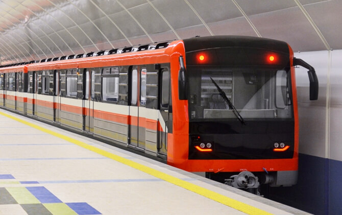 Tbilisi Metro