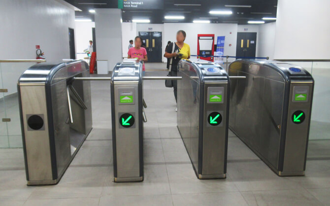 Ticket Pricing and Types